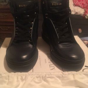 Still for sell balmain boots